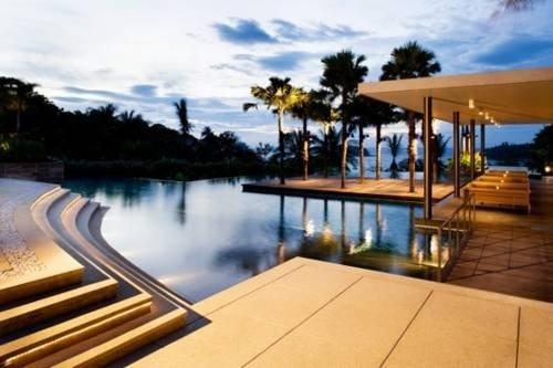 Пхукет: The Heights Phuket