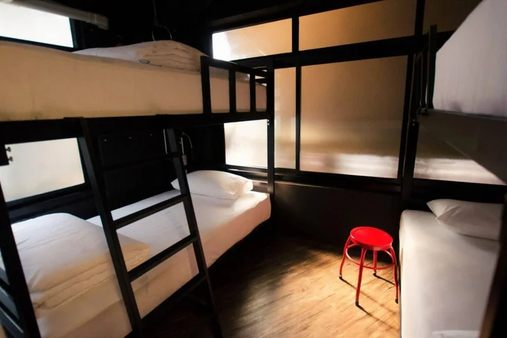 Чиангмай: STrips the Poshtel - Hostel