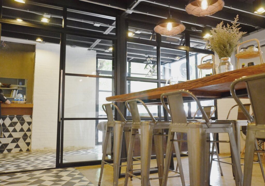 Чиангмай: STrips the Poshtel - Hostel