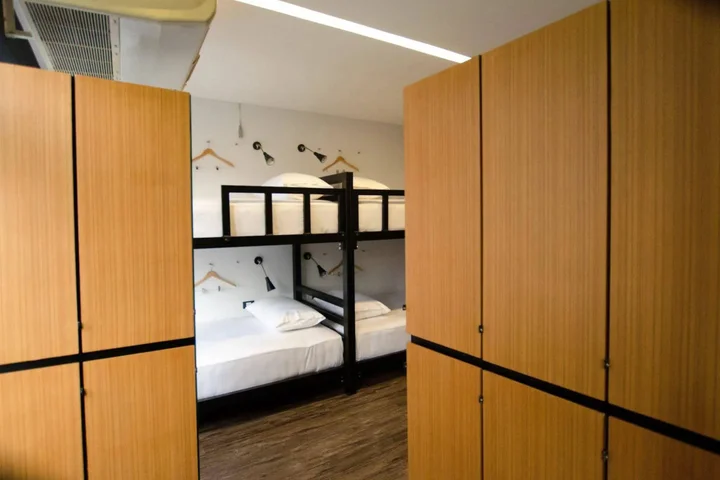 Чиангмай: STrips the Poshtel - Hostel
