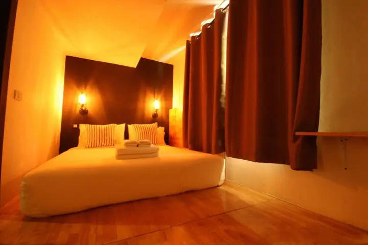Чиангмай: STrips the Poshtel - Hostel