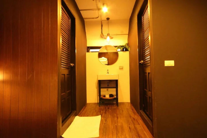 Чиангмай: STrips the Poshtel - Hostel