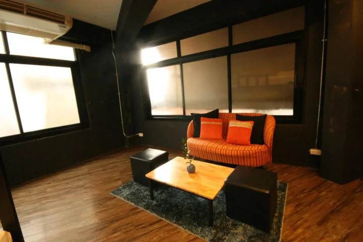 Чиангмай: STrips the Poshtel - Hostel