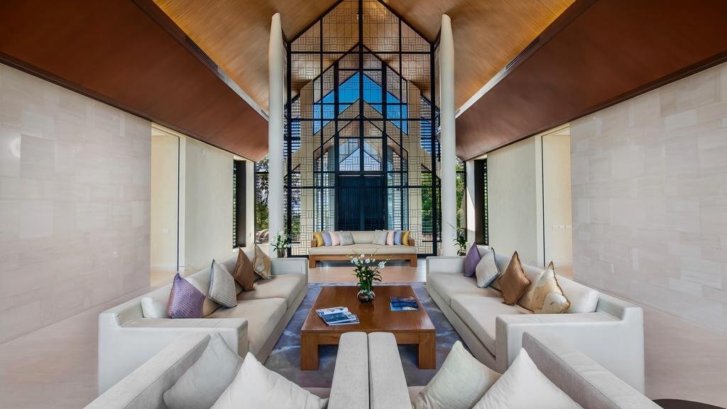 Тхаланг: Villa Sawarin