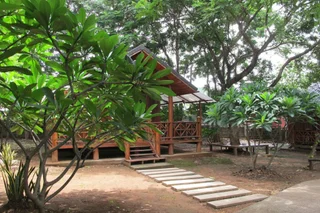 Ко Сичанг: Sichang My Home