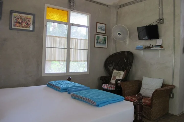 Ко Сичанг: Sichang My Home