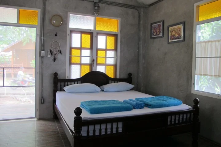 Ко Сичанг: Sichang My Home