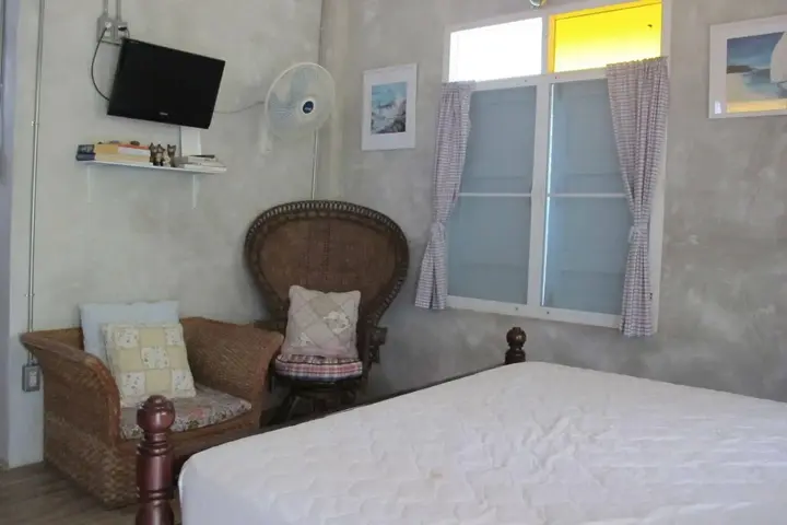 Ко Сичанг: Sichang My Home