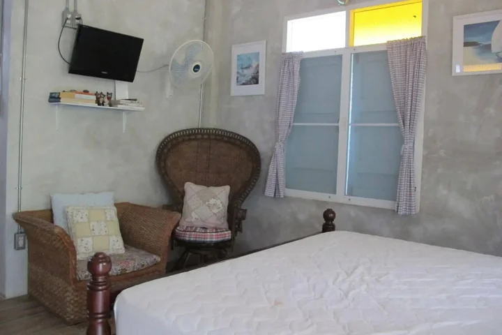Ко Сичанг: Sichang My Home