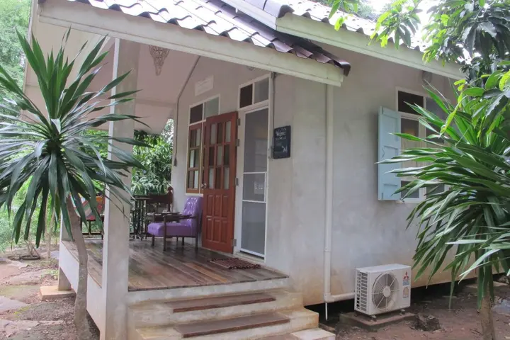 Ко Сичанг: Sichang My Home