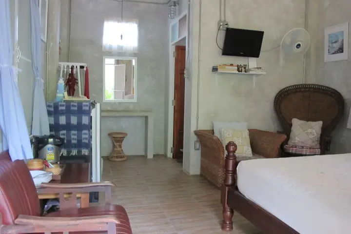 Ко Сичанг: Sichang My Home