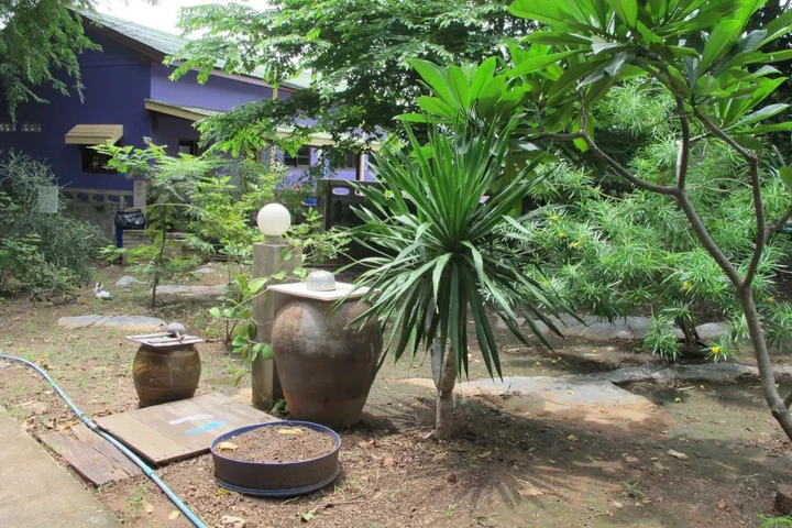 Ко Сичанг: Sichang My Home
