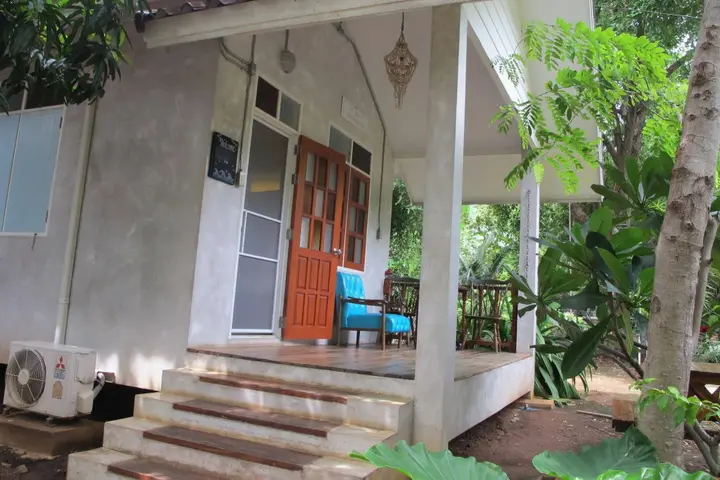 Ко Сичанг: Sichang My Home