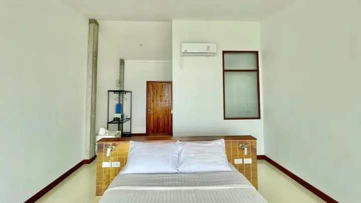 Остров Тау: P.D. Beach Resort