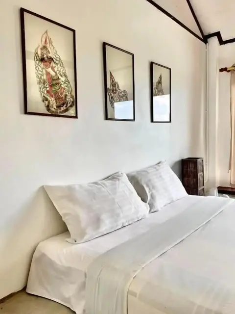 Остров Тау: P.D. Beach Resort