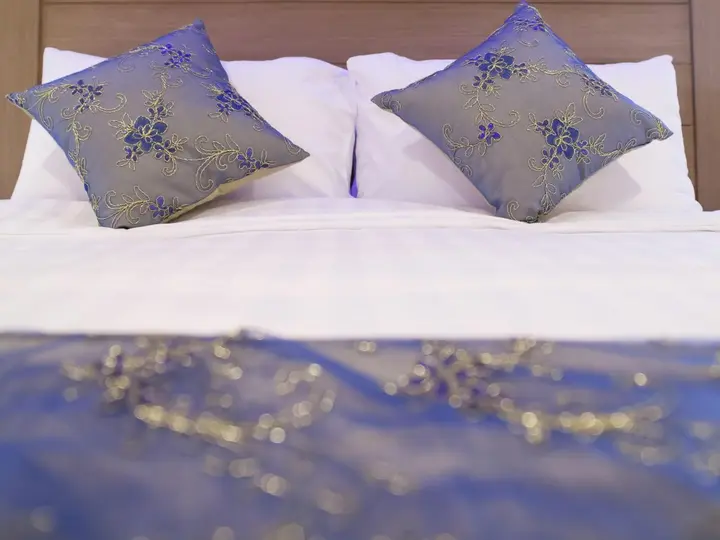 Бангкок: Eleven Avenue Suites Bangkok