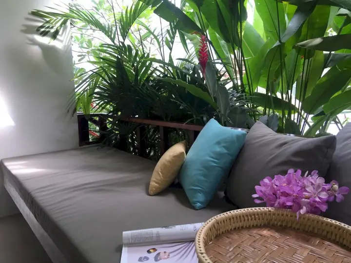 Bliss Resort Krabi — фото 1