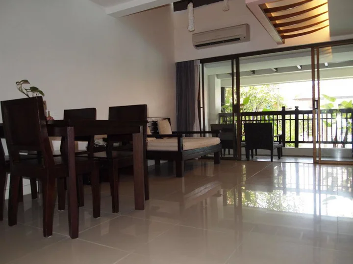 Такуа Па: Fanari Khaolak Resort (Fanari Seafront Wing)