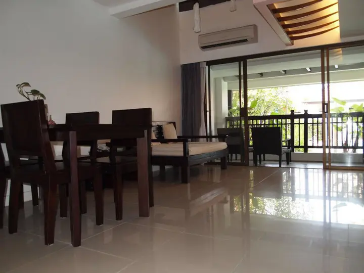 Такуа Па: Fanari Khaolak Resort (Fanari Seafront Wing)