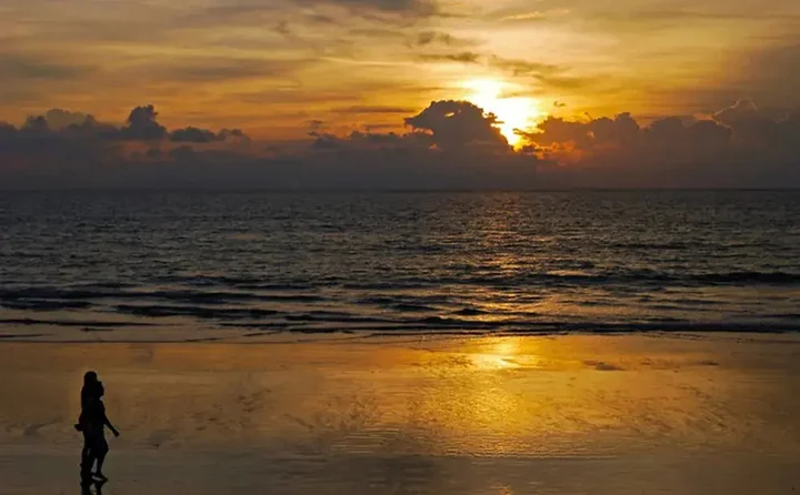Такуа Па: Fanari Khaolak Resort (Fanari Seafront Wing)