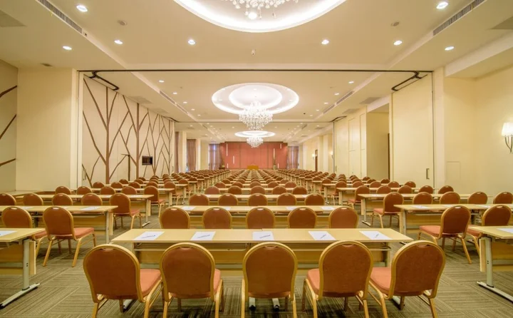 Чаам: Golden Beach Cha-Am Hotel