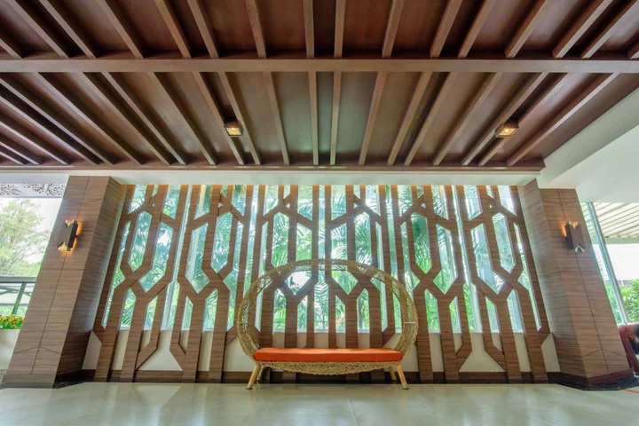 Чаам: Golden Beach Cha-Am Hotel