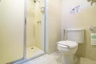 Чаам: Golden Beach Cha-Am Hotel