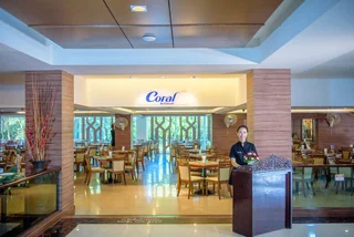 Чаам: Golden Beach Cha-Am Hotel