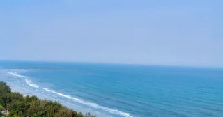 Чаам: Golden Beach Cha-Am Hotel