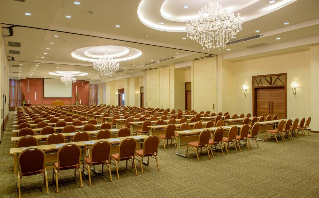 Чаам: Golden Beach Cha-Am Hotel