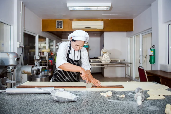 Чаам: Golden Beach Cha-Am Hotel