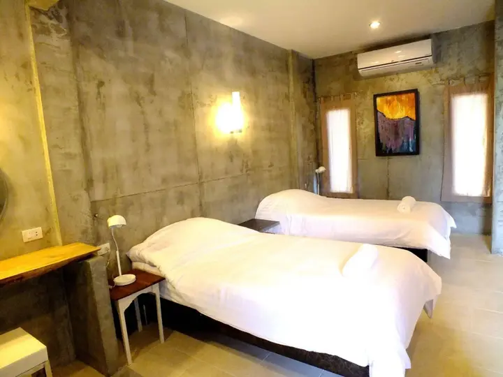 Самуи: The Cave Studio Samui