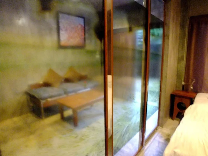 Самуи: The Cave Studio Samui