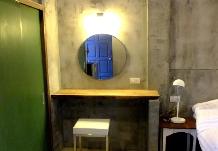 Самуи: The Cave Studio Samui
