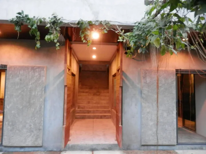 Самуи: The Cave Studio Samui