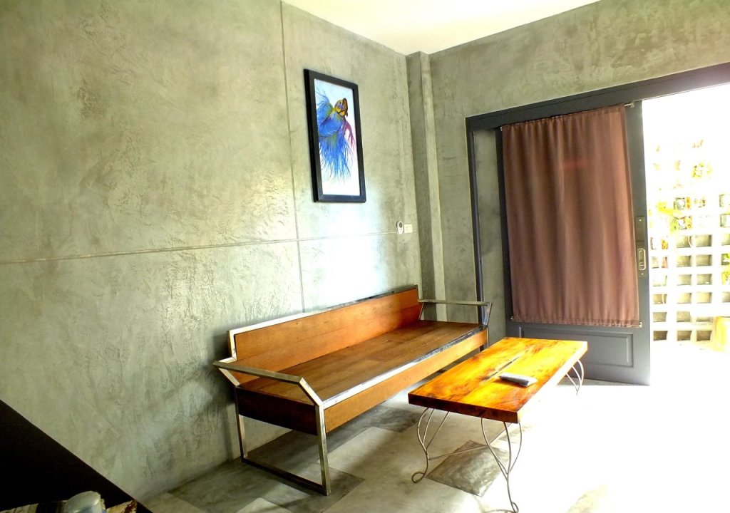 Самуи: The Cave Studio Samui