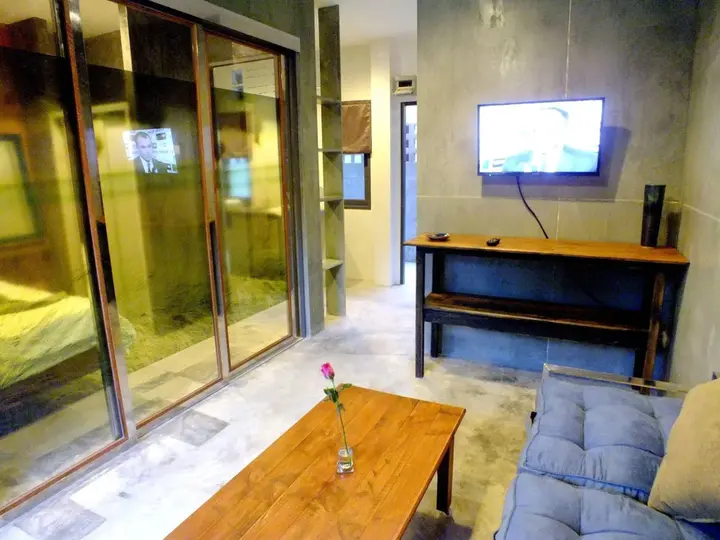 Самуи: The Cave Studio Samui