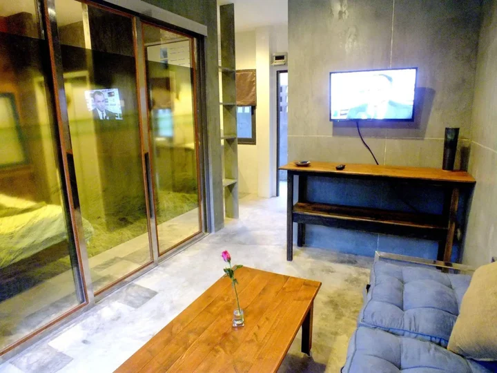 Самуи: The Cave Studio Samui