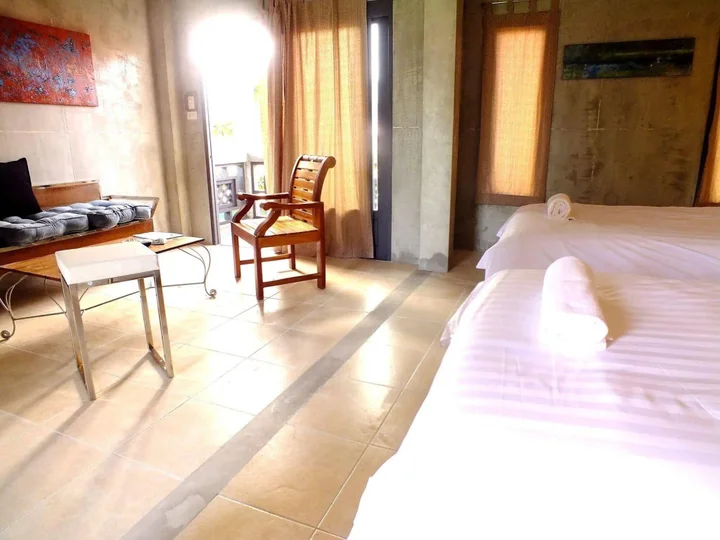 Самуи: The Cave Studio Samui