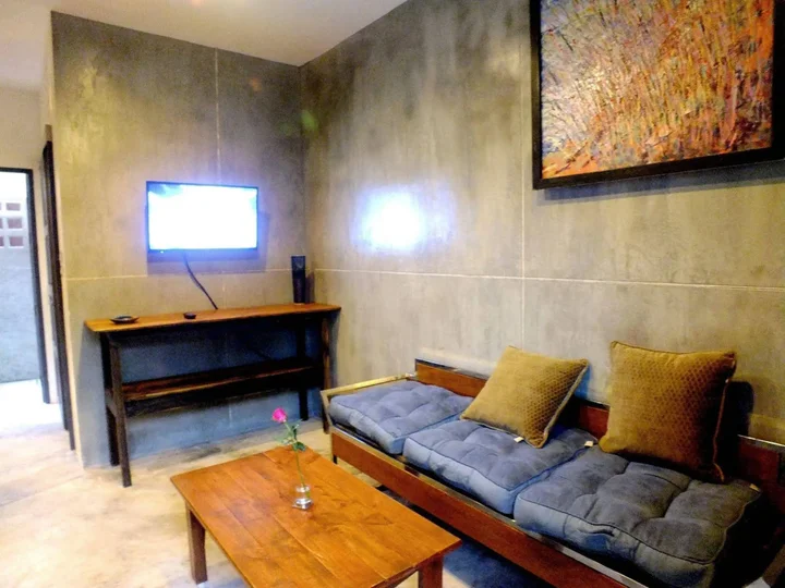 Самуи: The Cave Studio Samui