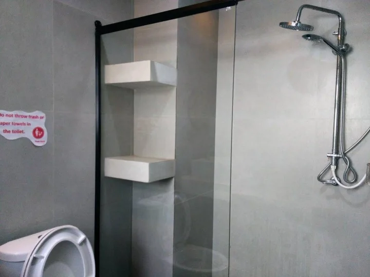 Бангкок: Siamhubbiz Hostel