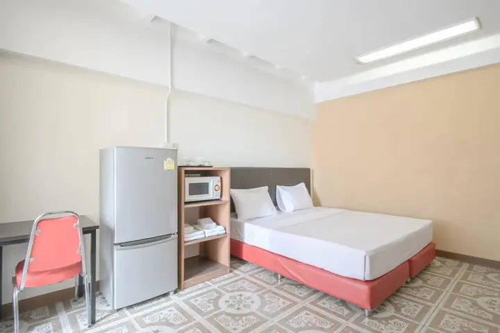 Бангкок: AC Habitat Bangkok