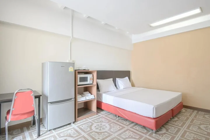 Бангкок: AC Habitat Bangkok