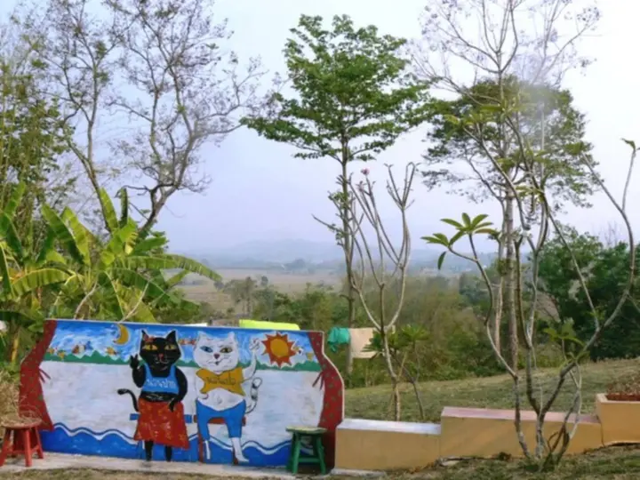 Паи: Norn Pai Norn Play Guesthouse