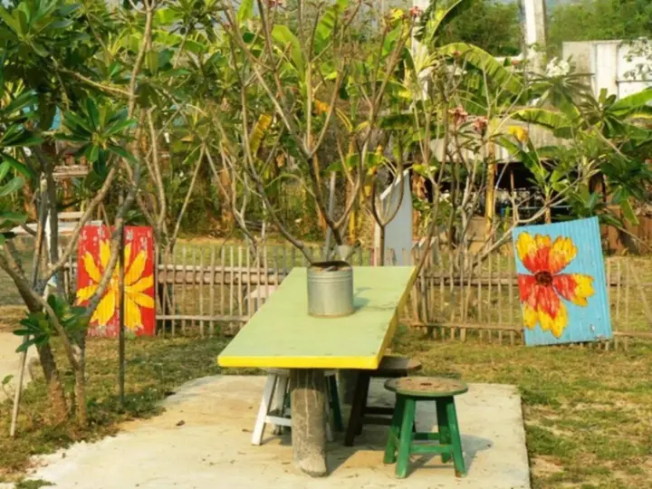 Паи: Norn Pai Norn Play Guesthouse