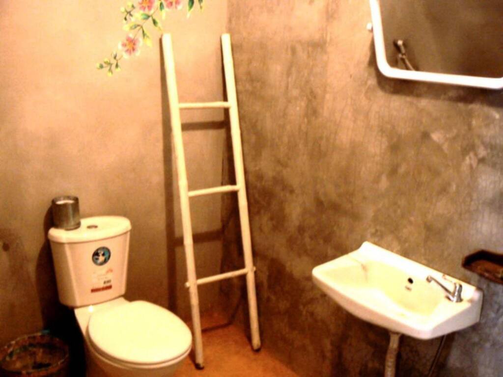 Norn Pai Norn Play Guesthouse — фото 1