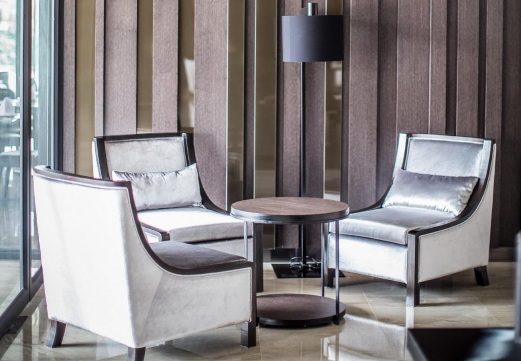 Паттайя: Siamese Hotel Pattaya, BW Signature Collection