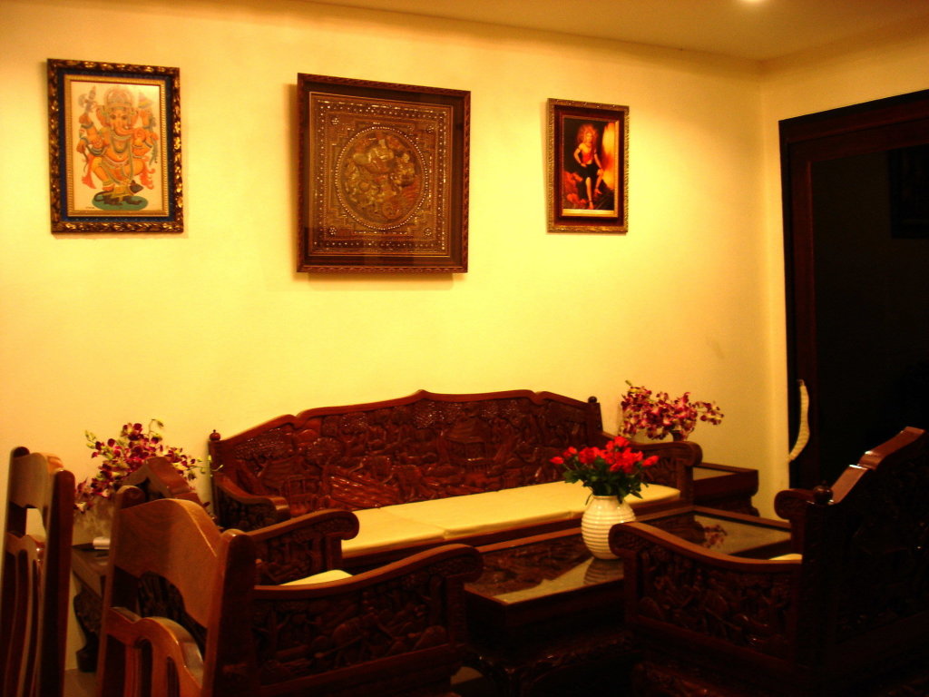 The Bang Khun Phrom Suites — фото 5