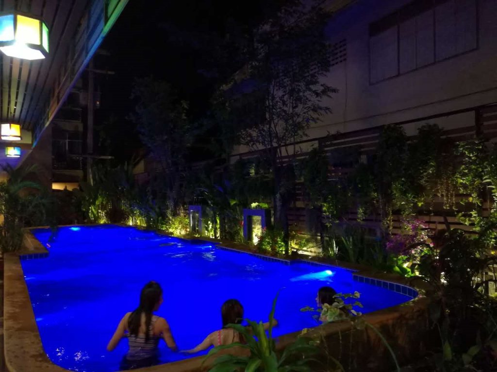 Chiang Mai Waroros Boutique Hotel — фото 3