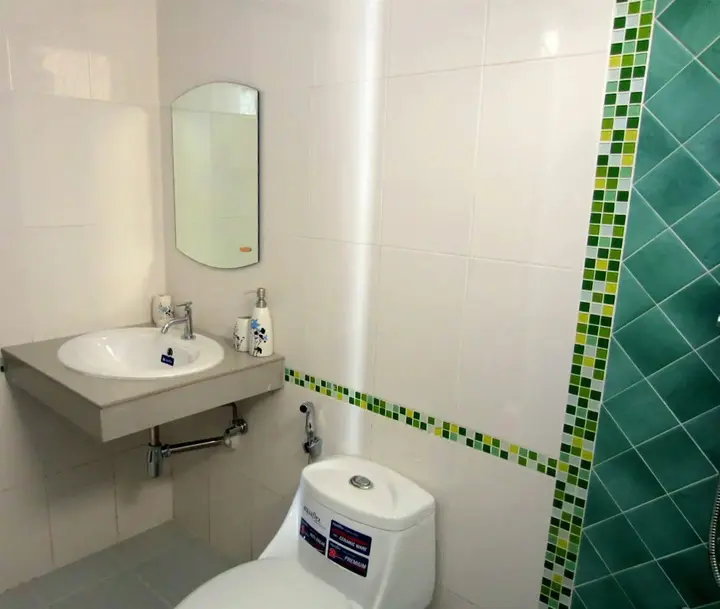Чиангмай: Chiang Mai Waroros Boutique Hotel